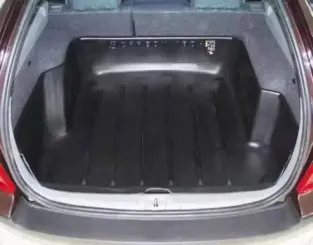 Ванночка для багажника CARBOX купить